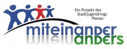 miteinander anders
