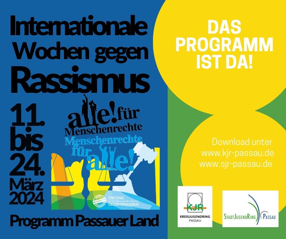 Du betrachtest gerade Volles Programm im Passauer Land!