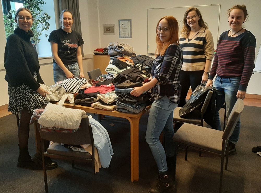 Du betrachtest gerade Tauschen statt kaufen