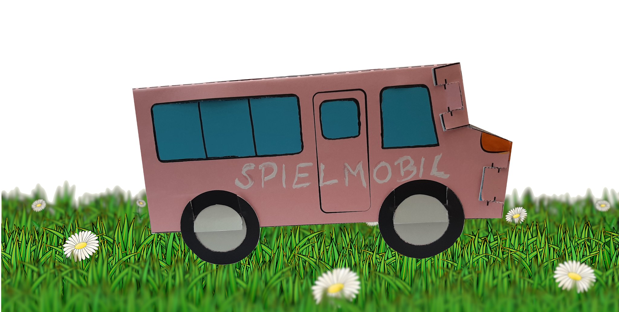 Du betrachtest gerade Wieder unterwegs – das Spielmobil