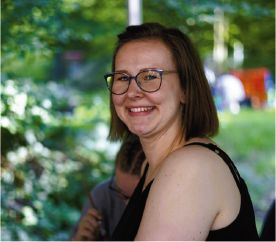Sandra Hörtreiter