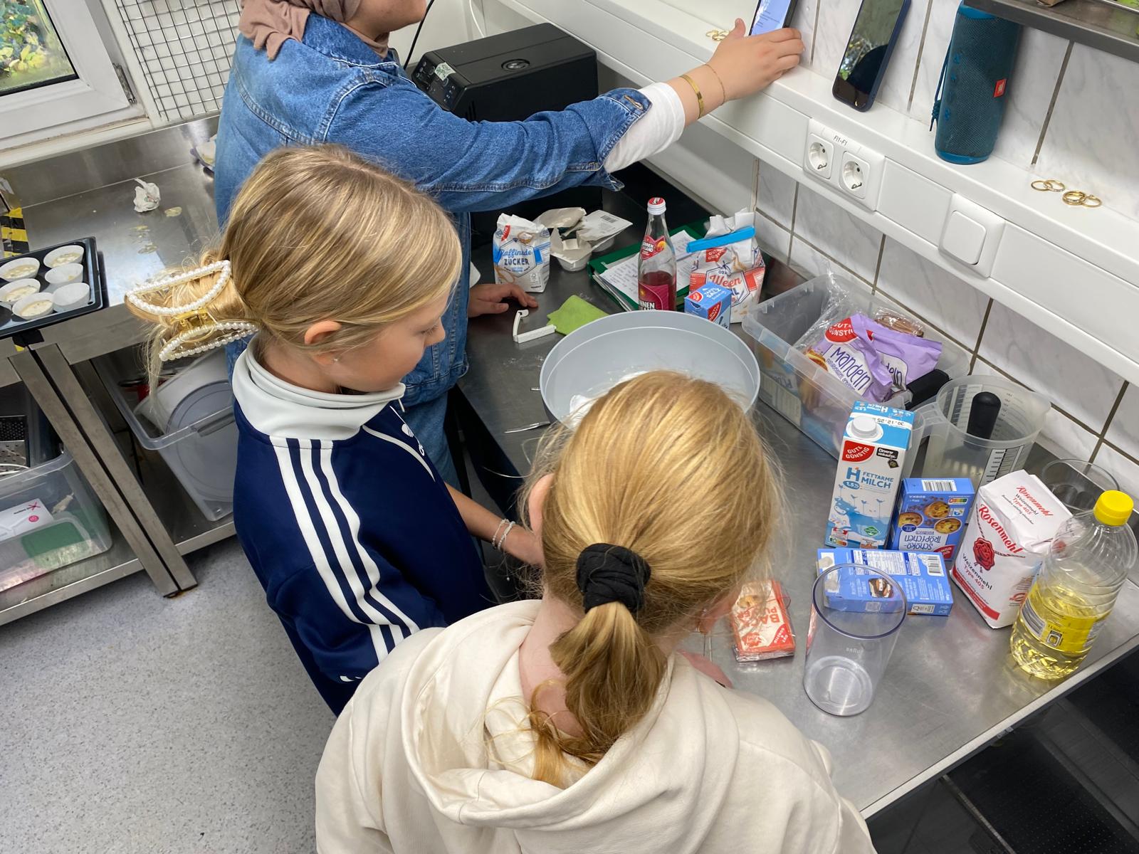 Du betrachtest gerade Kinderspaß bei Sonne und Nebel