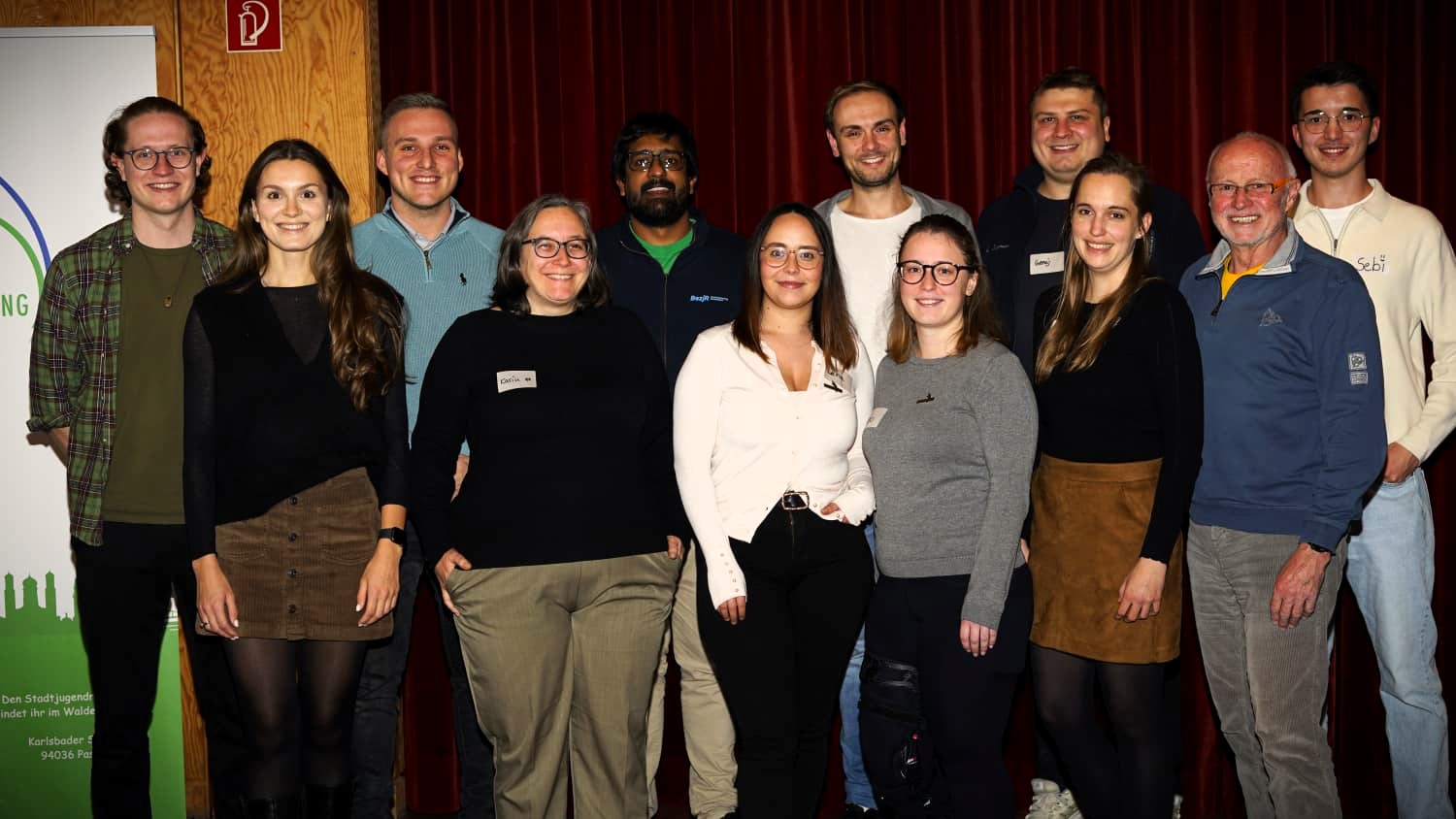 Du betrachtest gerade Gemeinsam gut vorbereitet für 2026: Vollversammlung des Stadtjugendrings